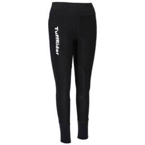 TuffRider Marathon‎ Riding Tight leggings black size Xs